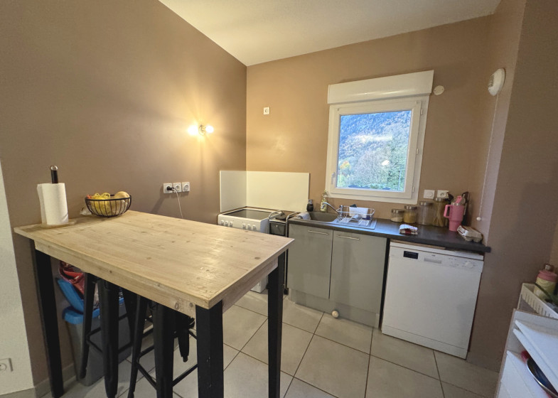 Appartement T3 à vendre à Scionzier