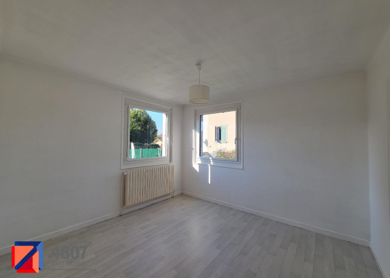 Maison T3 à louer à Amancy