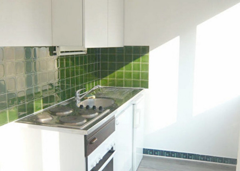 Appartement T1 à vendre à Annemasse
