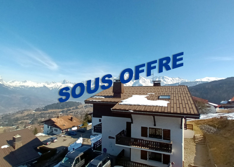 Appartement T3 à vendre à Cordon