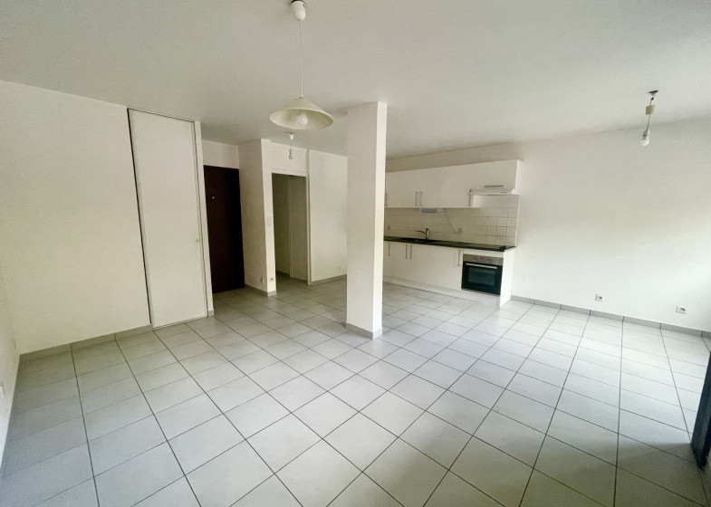 Appartement T2 à vendre à Bonneville