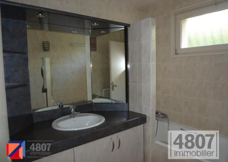 Appartement T5 à louer à Passy