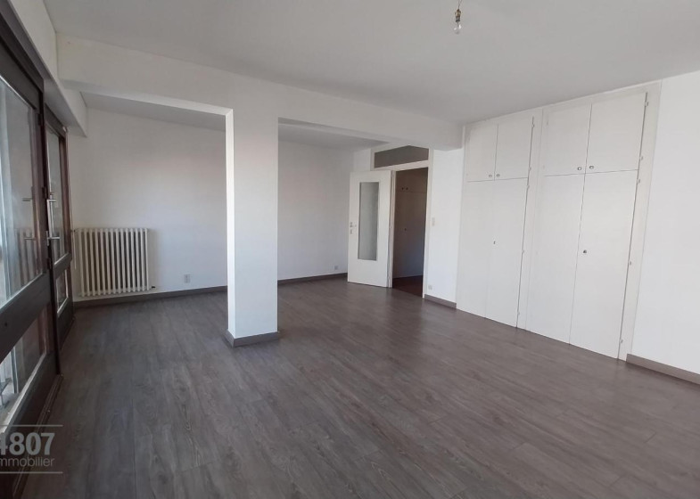 Appartement T2 à louer à Annemasse