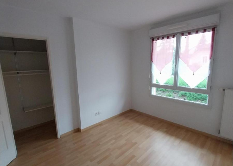 Appartement T2 à louer à Annemasse