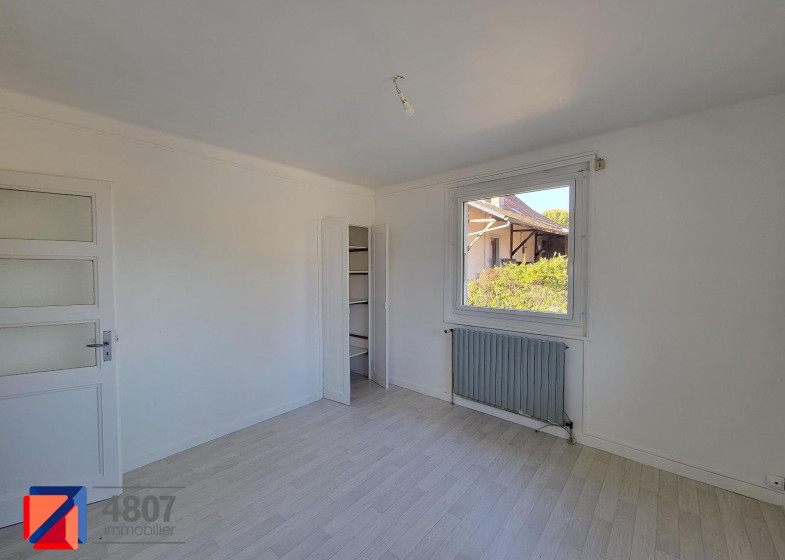 Maison T3 à louer à Amancy