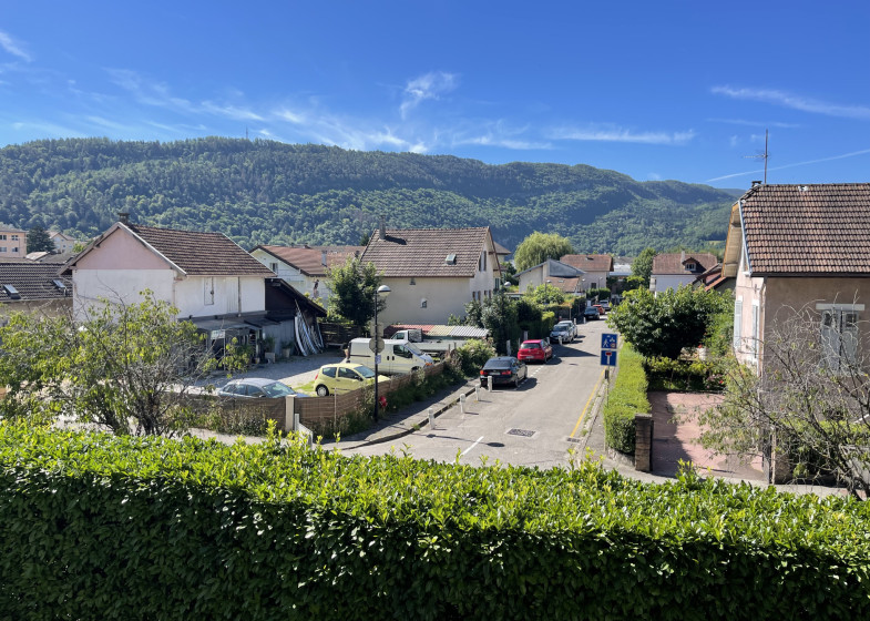 Appartement T3 à vendre à Annecy