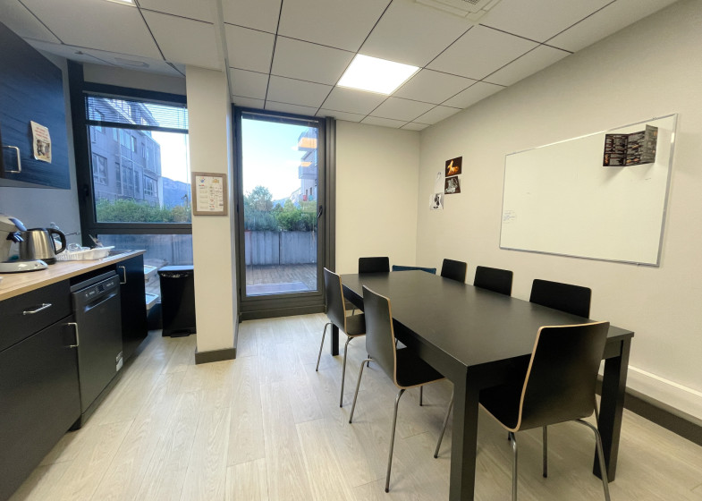 Local à vendre à Sallanches