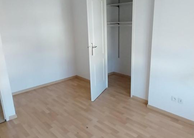 Appartement T2 à louer à Annemasse