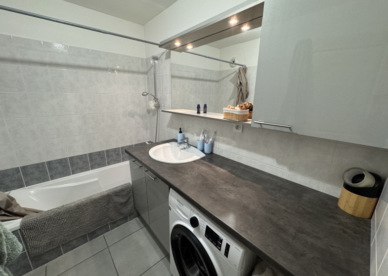 Appartement T3 à vendre à Scionzier