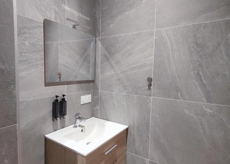 Appartement T3 à louer à Cluses