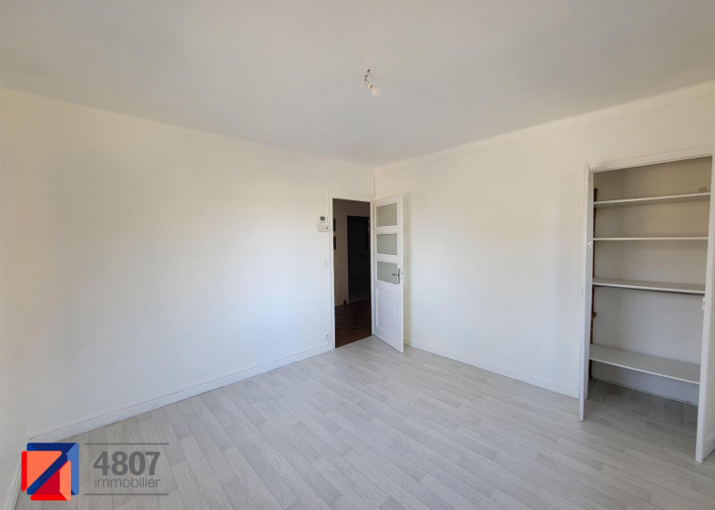 Maison T3 à louer à Amancy