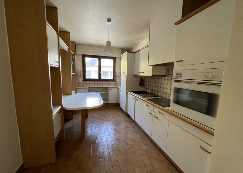 Appartement T3 à vendre à Bonneville