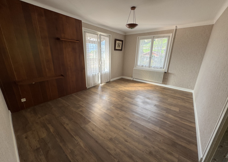 Maison T6 à vendre à Marignier