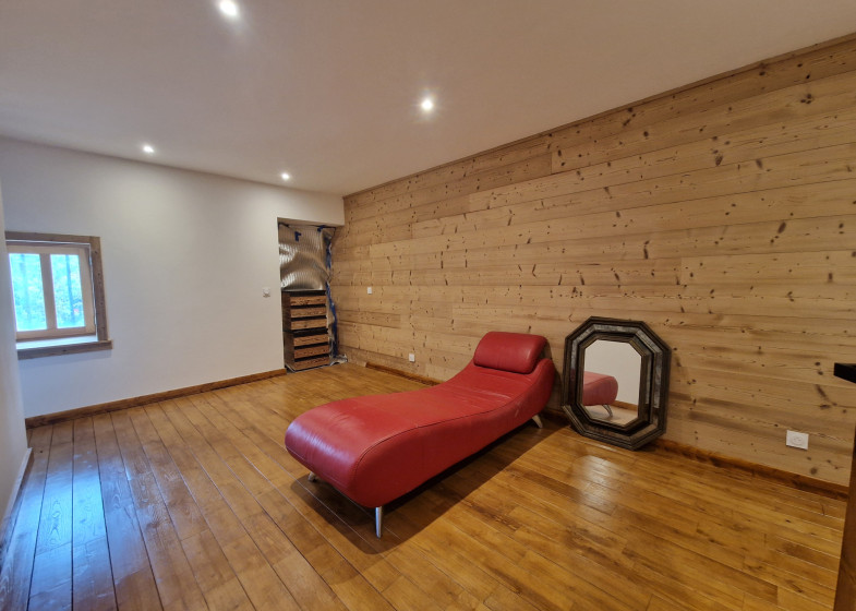 Appartement T3 à vendre à Habere Lullin