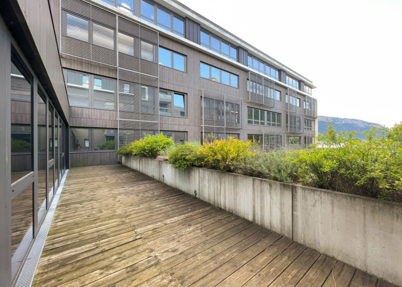 Local à vendre à Sallanches