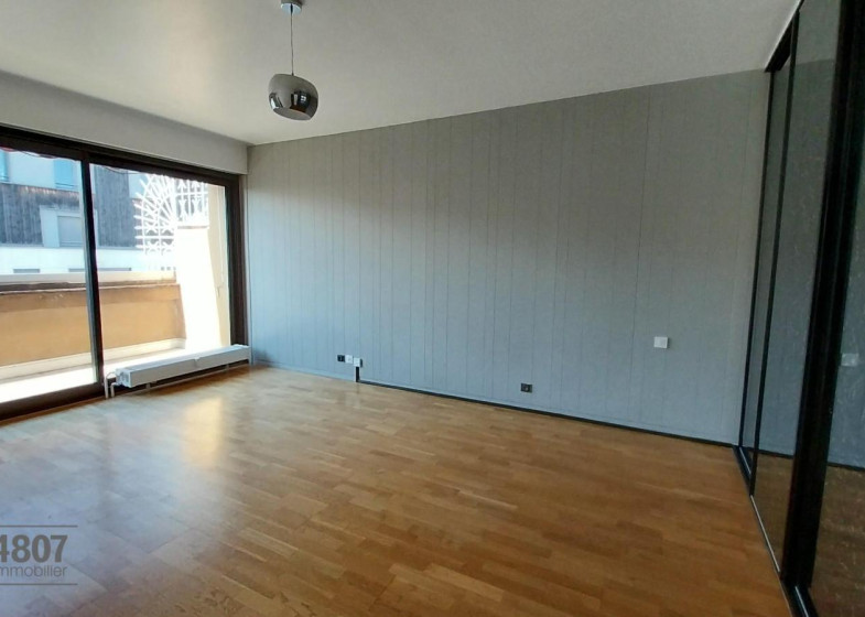 Appartement T1 à louer à Annemasse