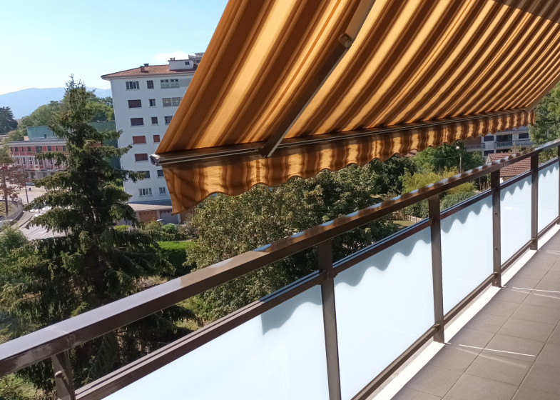 Appartement T3 à vendre à Saint Julien En Genevois