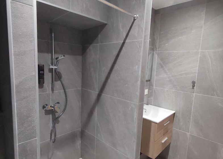 Appartement T3 à louer à Cluses