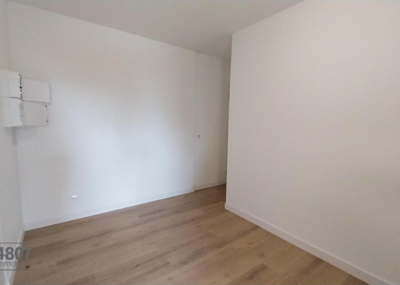 Appartement T1 à louer à Gaillard