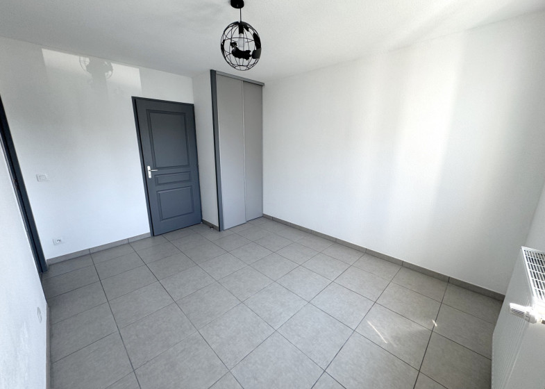 Appartement T2 à vendre à Thyez