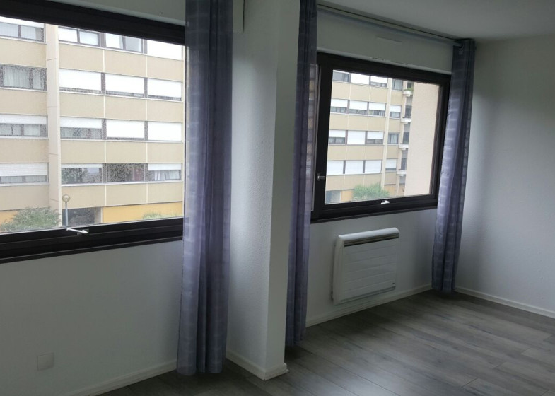 Appartement T1 à vendre à Annemasse