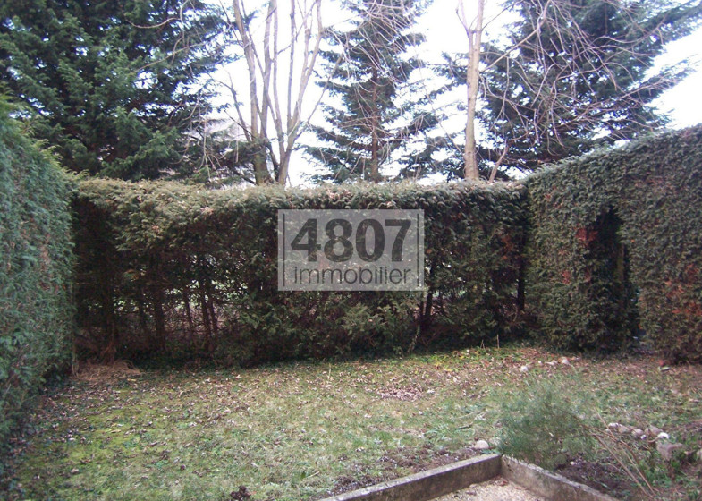 Appartement T2 à vendre à Annecy Le Vieux