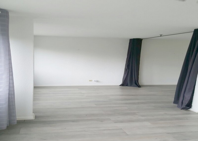 Appartement T1 à vendre à Annemasse