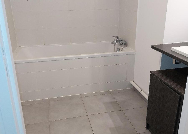 Appartement T3 à louer à Annemasse