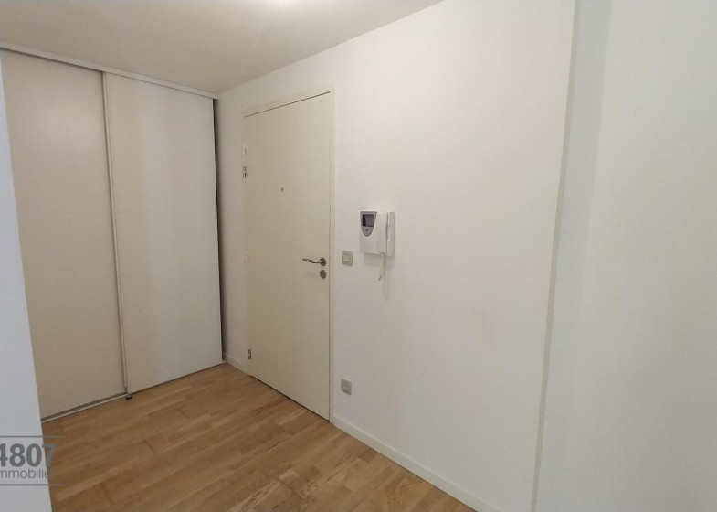 Appartement T3 à louer à Annemasse