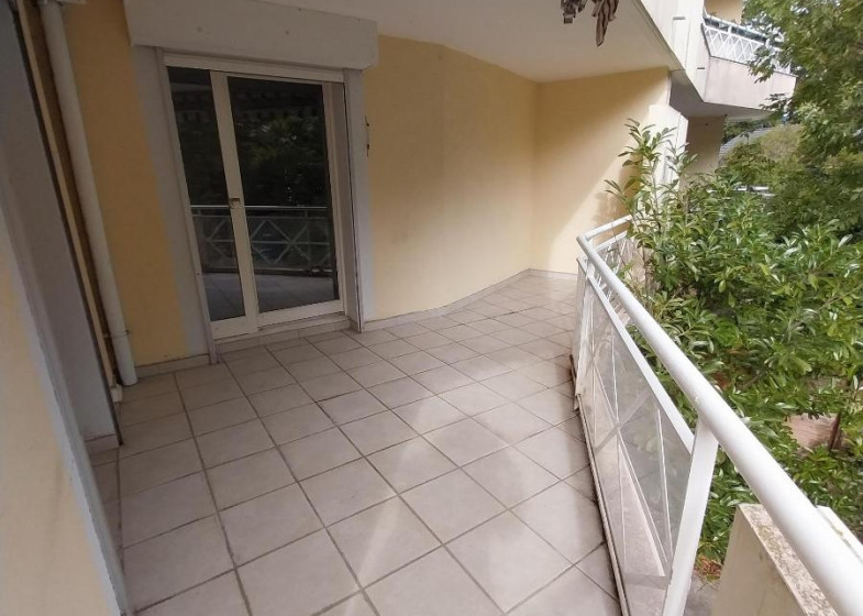 Appartement T3 à louer à Annemasse
