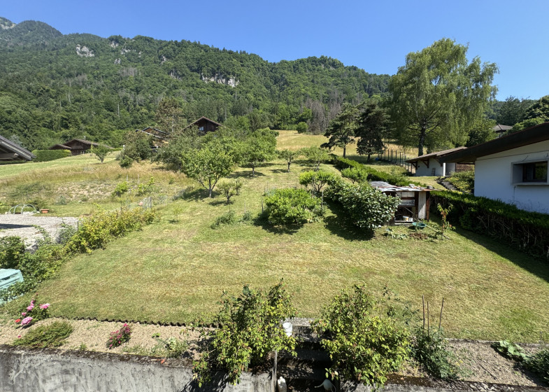 Maison T6 à vendre à Marignier