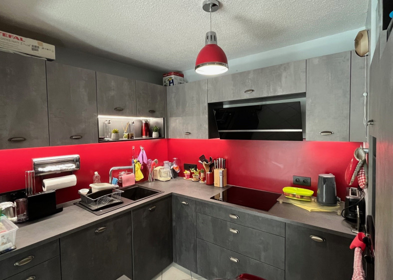Appartement T4 à vendre à Saint Julien En Genevois