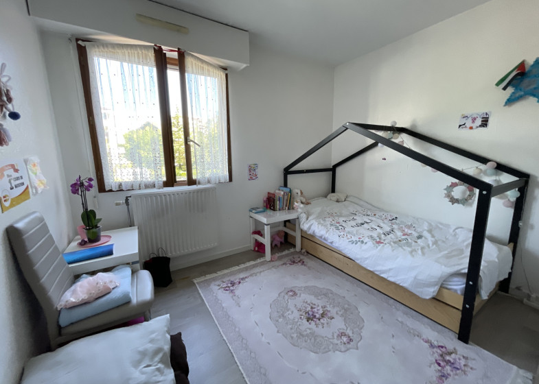 Appartement T3 à vendre à Annecy