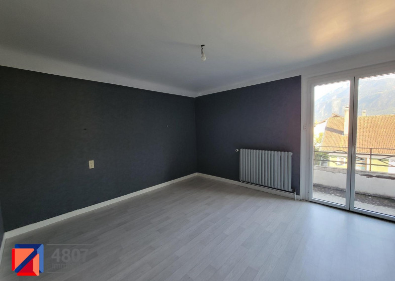 Maison T3 à louer à Amancy