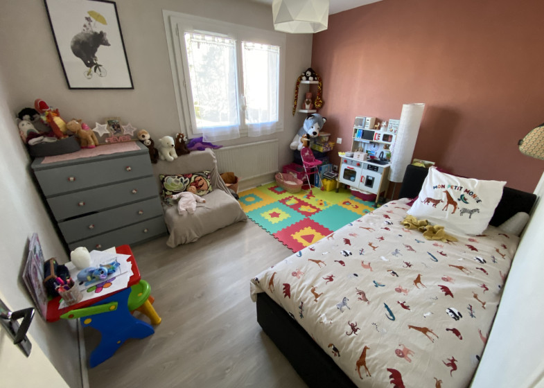 Appartement T3 à vendre à Meythet