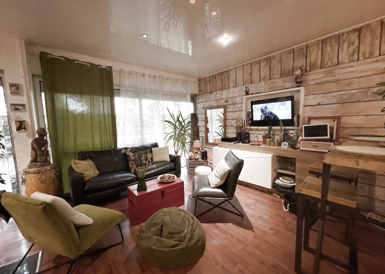 Appartement T4 à vendre à Annecy