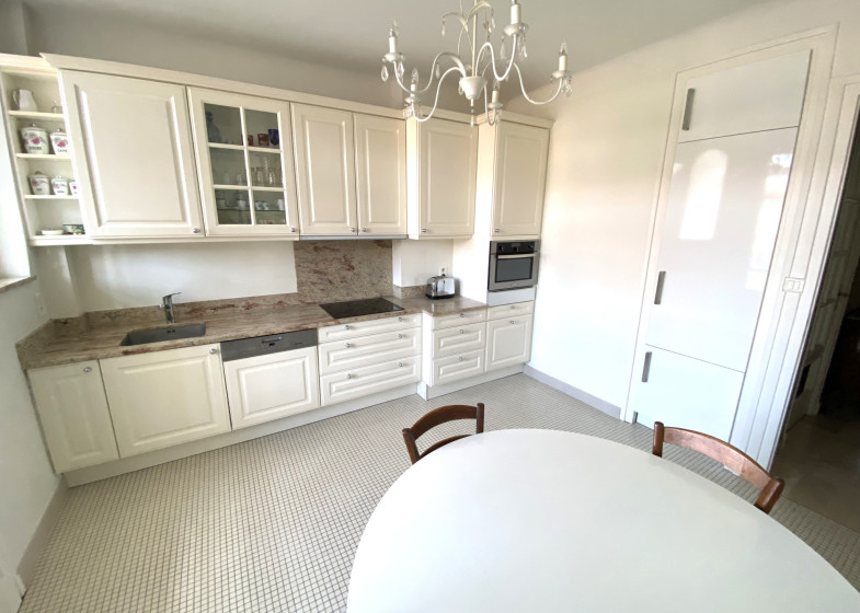 Appartement T3 à vendre à Annecy