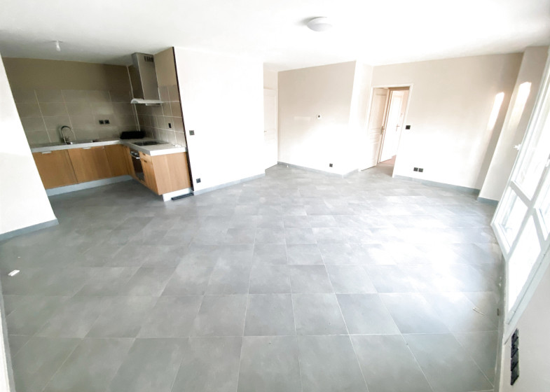 Appartement T3 à vendre à Annecy