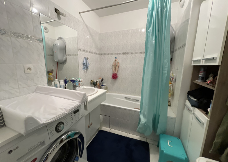 Appartement T3 à vendre à Annecy