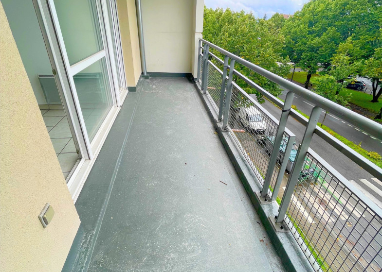 Appartement T2 à vendre à Annemasse