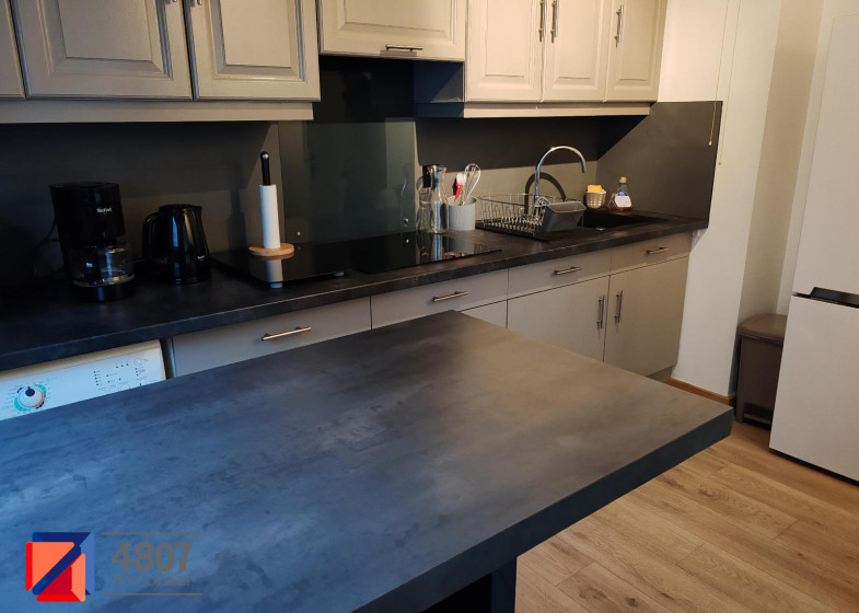 Appartement T2 à louer à Sallanches