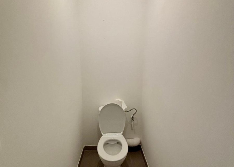 Appartement T0 à louer à Thonon Les Bains