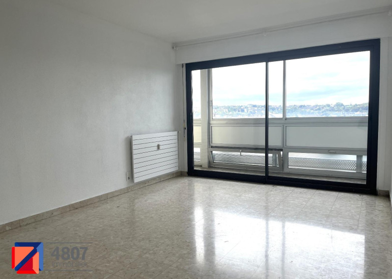 Appartement T3 à louer à Annecy