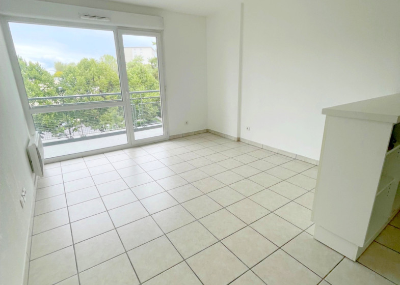 Appartement T2 à vendre à Annemasse