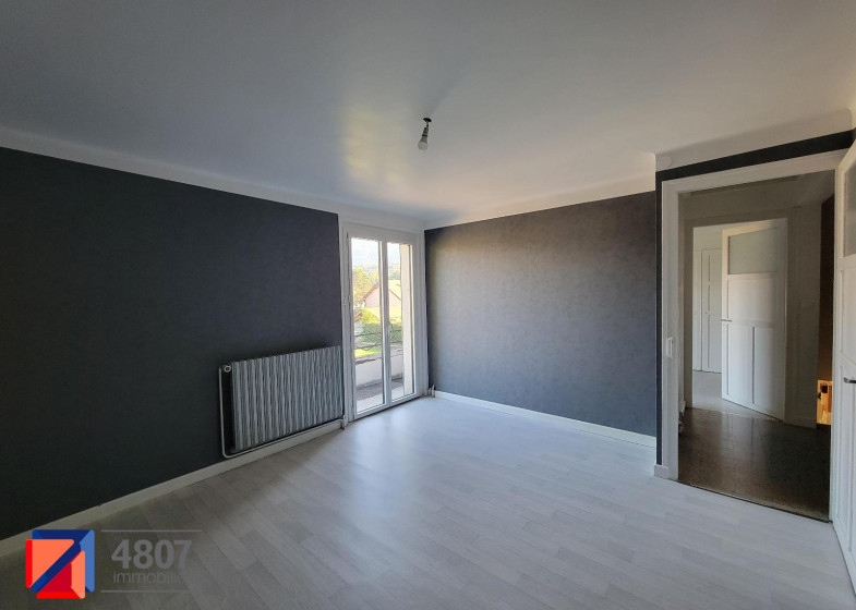 Maison T3 à louer à Amancy