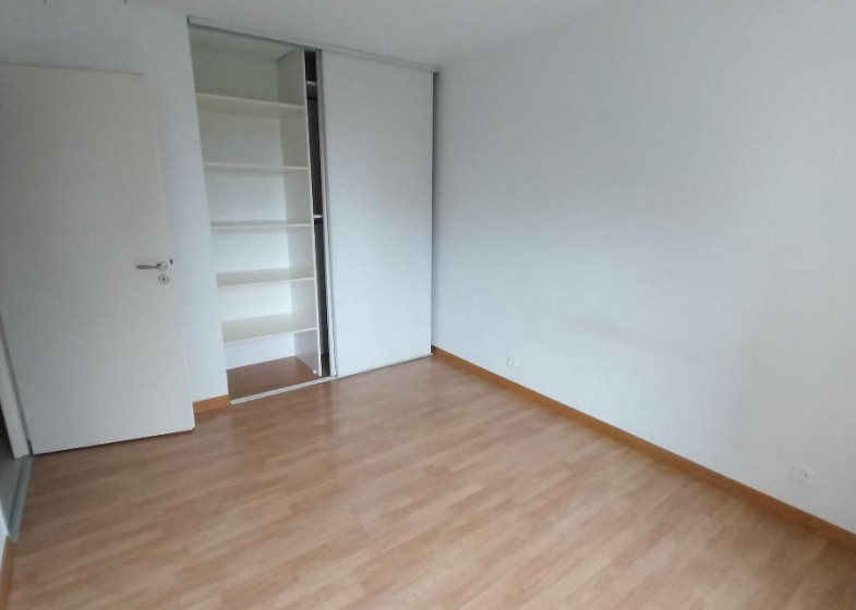 Appartement T3 à louer à Annemasse