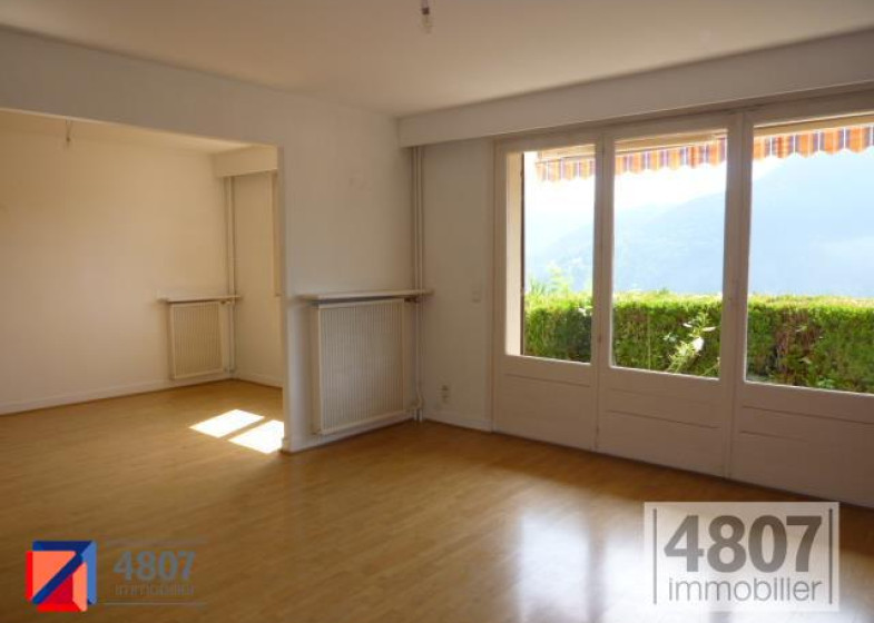 Appartement T5 à louer à Passy