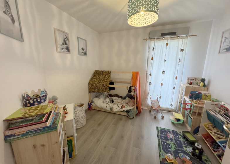 Appartement T4 à vendre à Taninges