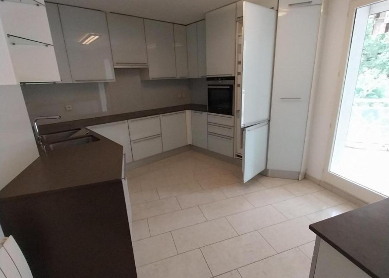 Appartement T3 à louer à Annemasse