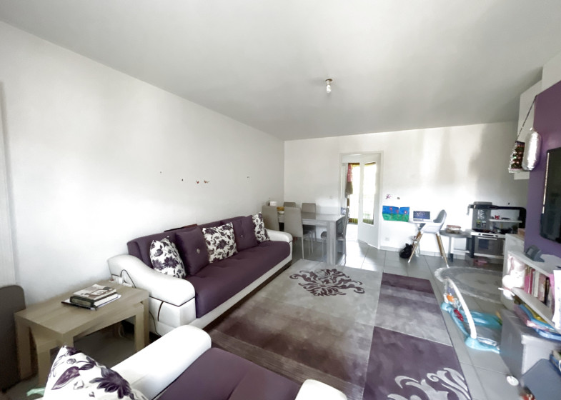 Appartement T3 à vendre à Annecy